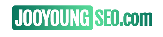 JooYoungSeo Logo